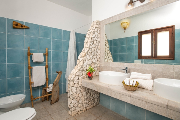 Hotel Mvuvi Boutique Resort (Kiwengwa)